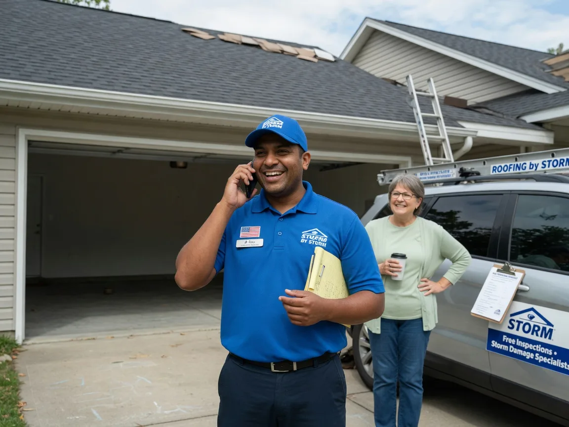 Roof Repair Near Me Bluffton, MN FAQs